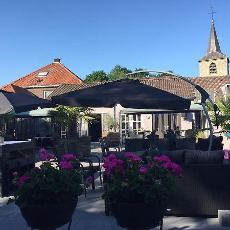 Hotel Restaurant Cafe Houben Nunhem Buitenkant foto