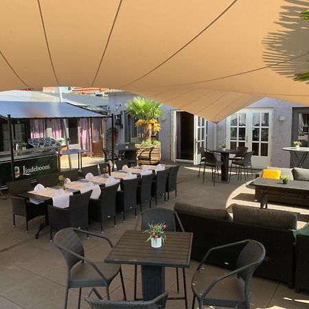 Hotel Restaurant Cafe Houben Nunhem Buitenkant foto